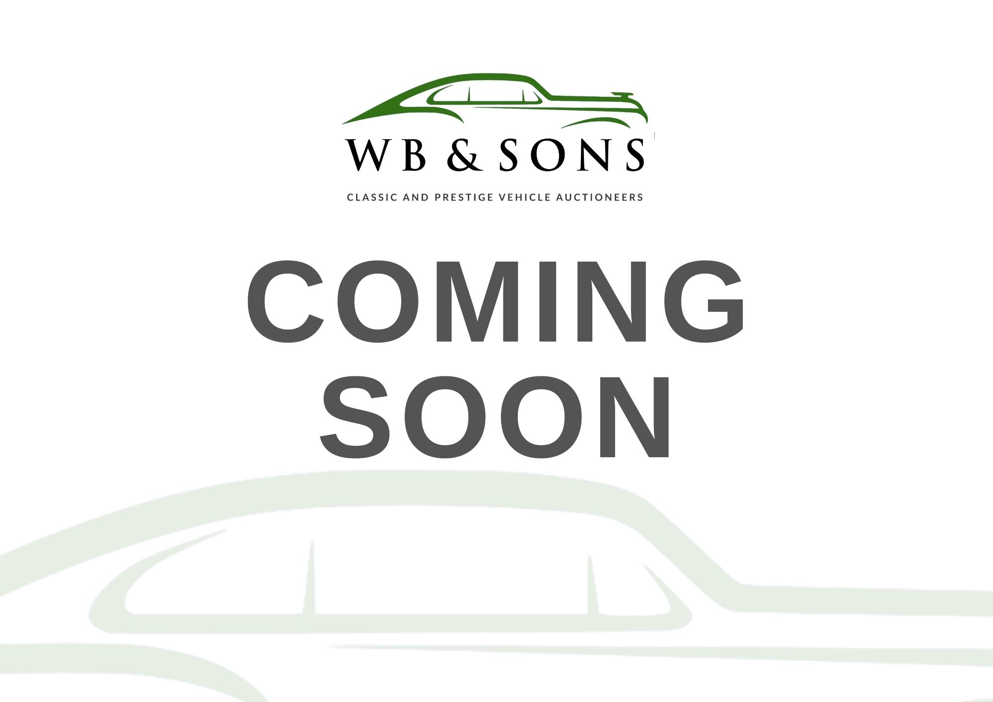 Lot 114 - 1993 Audi 80 - WITHDRAWN