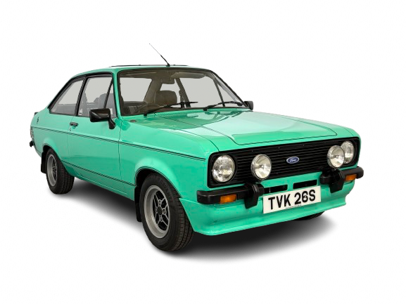 July 2026 Classic Car & Bike Auction