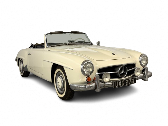 May 2026 Classic Car & Bike Auction