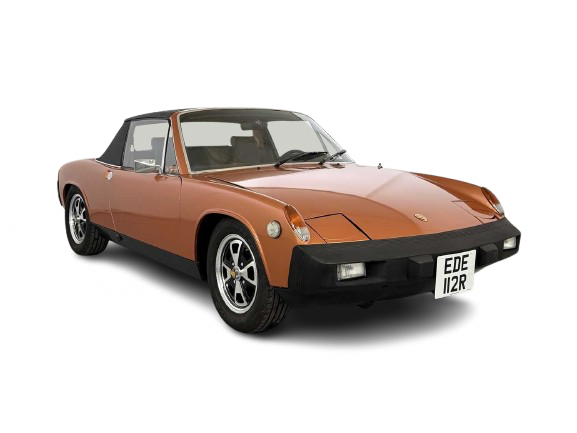 September 2026 Classic Car & Bike Auction
