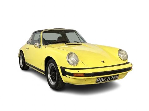 March 2026 Classic Car & Bike Auction