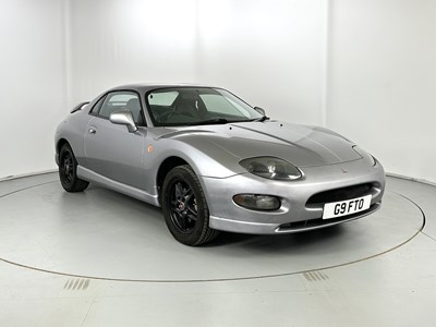 Lot 11 - 1994 Mitsubishi FTO