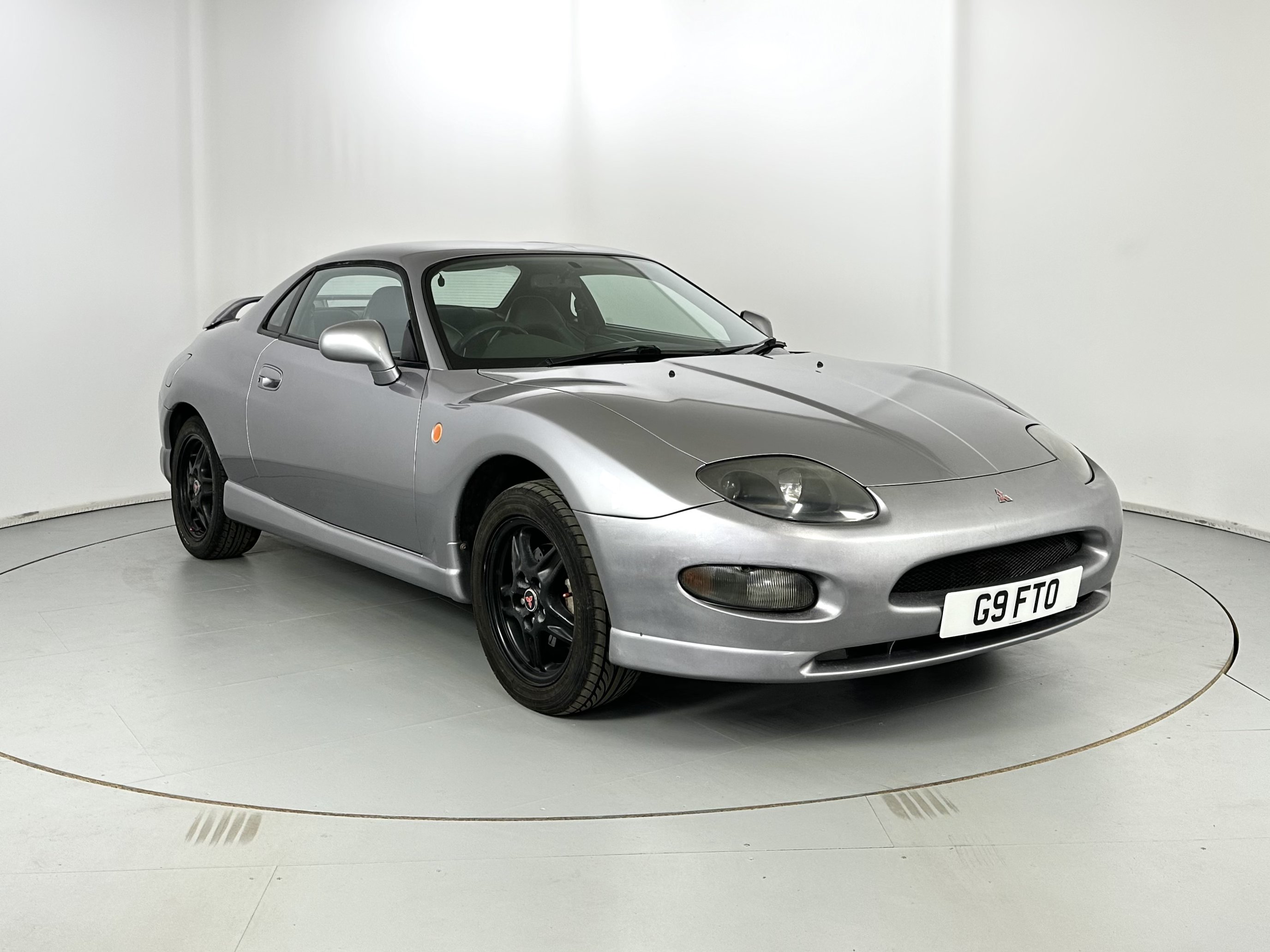 Lot 11 - 1994 Mitsubishi FTO