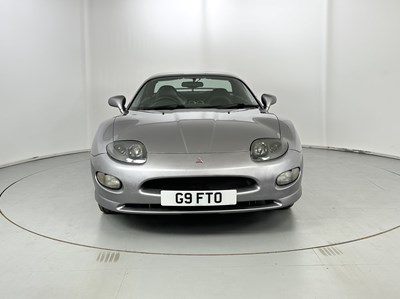 Lot 11 - 1994 Mitsubishi FTO