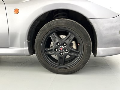 Lot 11 - 1994 Mitsubishi FTO
