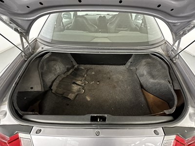 Lot 11 - 1994 Mitsubishi FTO