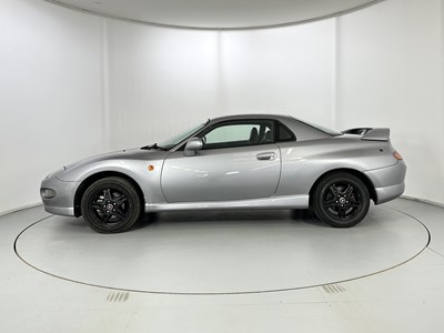 Lot 11 - 1994 Mitsubishi FTO