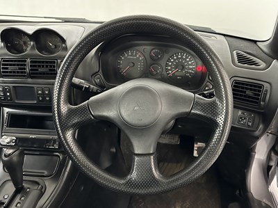 Lot 11 - 1994 Mitsubishi FTO