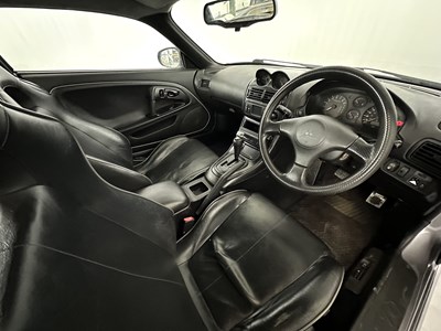 Lot 11 - 1994 Mitsubishi FTO