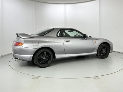 Lot 11 - 1994 Mitsubishi FTO
