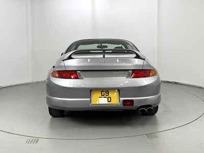 Lot 11 - 1994 Mitsubishi FTO
