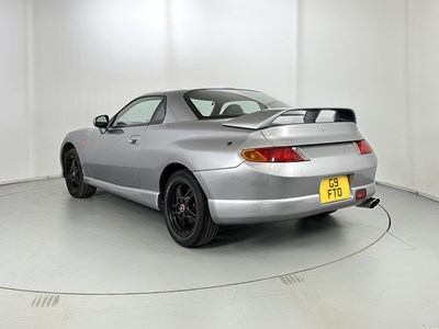 Lot 11 - 1994 Mitsubishi FTO