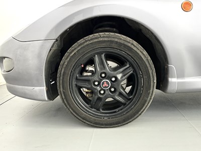 Lot 11 - 1994 Mitsubishi FTO