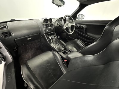 Lot 11 - 1994 Mitsubishi FTO