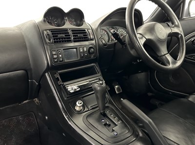 Lot 11 - 1994 Mitsubishi FTO