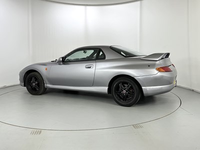 Lot 11 - 1994 Mitsubishi FTO