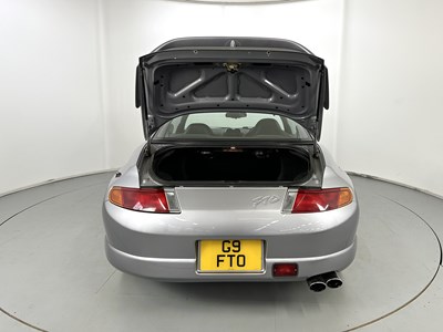 Lot 11 - 1994 Mitsubishi FTO