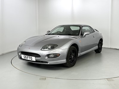 Lot 11 - 1994 Mitsubishi FTO