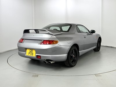 Lot 11 - 1994 Mitsubishi FTO