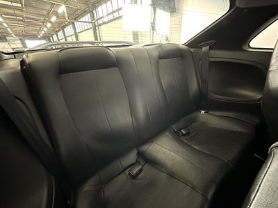 Lot 11 - 1994 Mitsubishi FTO