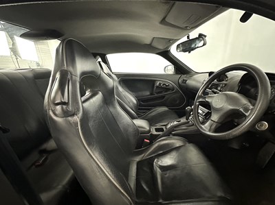 Lot 11 - 1994 Mitsubishi FTO