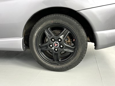 Lot 11 - 1994 Mitsubishi FTO
