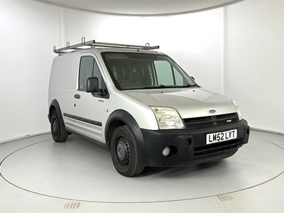 Lot 100 - 2003 Ford Transit Connect