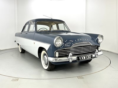 Lot 103 - 1959 Ford Zodiac Highline