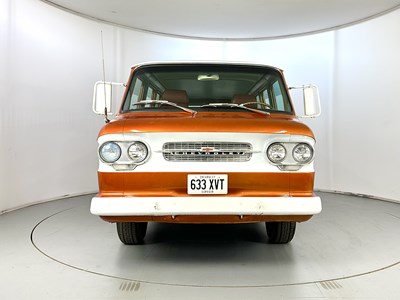 Lot 68 - 1961 Chevrolet Corvair Greenbrier