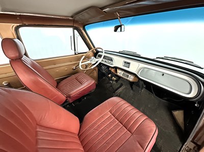 Lot 68 - 1961 Chevrolet Corvair Greenbrier