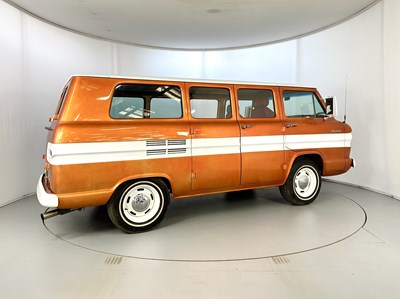 Lot 68 - 1961 Chevrolet Corvair Greenbrier