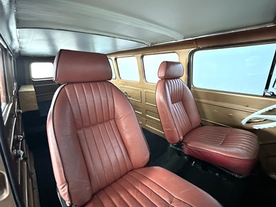 Lot 68 - 1961 Chevrolet Corvair Greenbrier