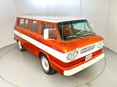 Lot 68 - 1961 Chevrolet Corvair Greenbrier