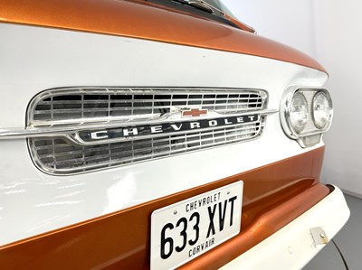 Lot 68 - 1961 Chevrolet Corvair Greenbrier