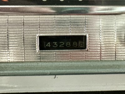 Lot 68 - 1961 Chevrolet Corvair Greenbrier