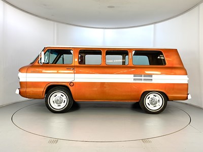 Lot 68 - 1961 Chevrolet Corvair Greenbrier