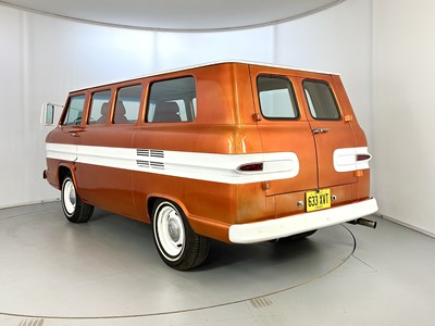 Lot 68 - 1961 Chevrolet Corvair Greenbrier