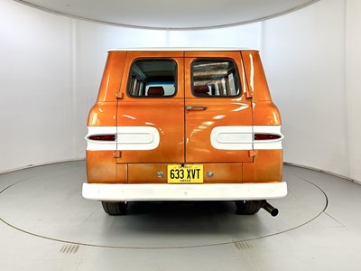 Lot 68 - 1961 Chevrolet Corvair Greenbrier