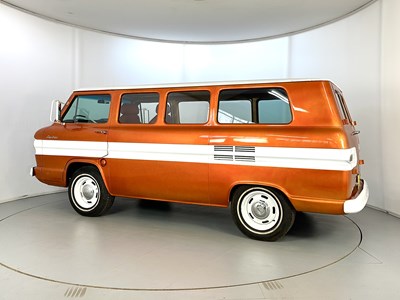 Lot 68 - 1961 Chevrolet Corvair Greenbrier
