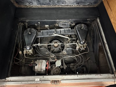 Lot 68 - 1961 Chevrolet Corvair Greenbrier