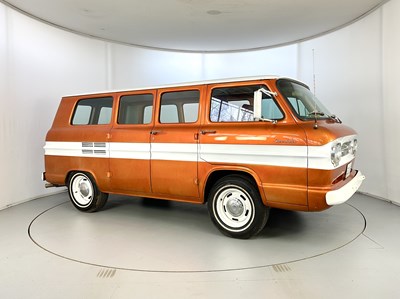 Lot 68 - 1961 Chevrolet Corvair Greenbrier