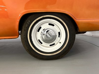 Lot 68 - 1961 Chevrolet Corvair Greenbrier