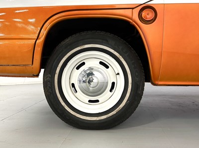 Lot 68 - 1961 Chevrolet Corvair Greenbrier