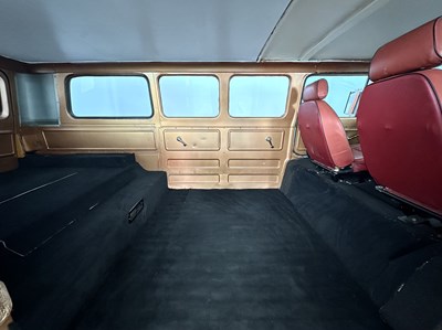 Lot 68 - 1961 Chevrolet Corvair Greenbrier