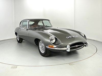 Lot 83 - 1967 Jaguar E-Type
