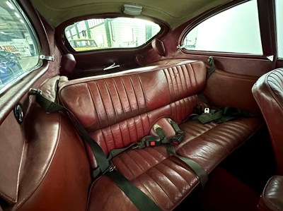 Lot 83 - 1967 Jaguar E-Type