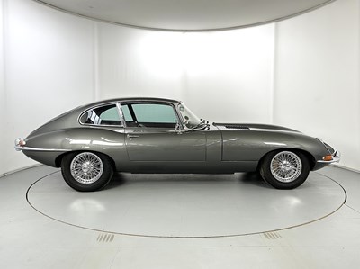 Lot 83 - 1967 Jaguar E-Type