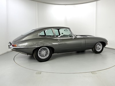 Lot 83 - 1967 Jaguar E-Type