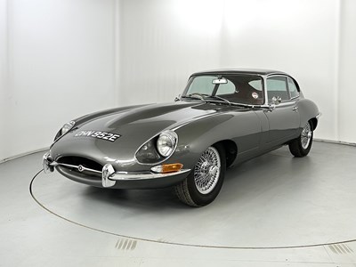 Lot 83 - 1967 Jaguar E-Type