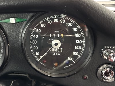 Lot 83 - 1967 Jaguar E-Type
